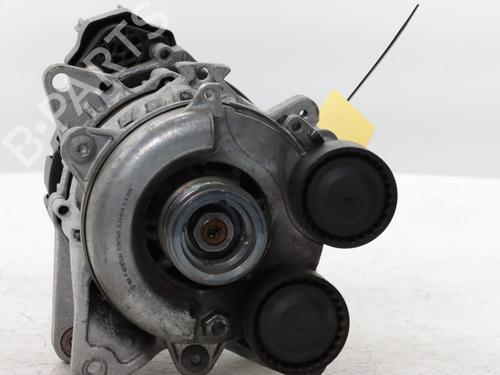 Alternator RENAULT ARKANA I (LCM_, LDN_) 1.3 TCe 140 (LDN0) | BP34564936M7 - Image 5
