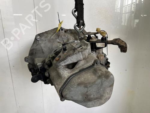 Gearbox PEUGEOT 207 SW (WK_) 1.4 16V | BP27970986M3