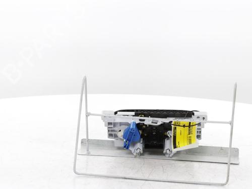 Climate control DACIA SANDERO II TCe 90 (B8M1, B8MA, B8AC) | BP30757786I5 - Image 6
