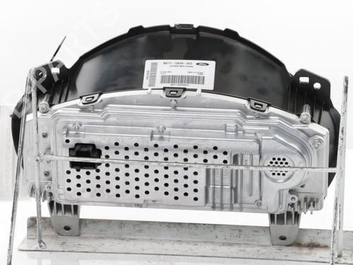 Instrument cluster FORD FOCUS IV (HN) 1.0 EcoBoost mHEV | BP38618621C47 - Image 6