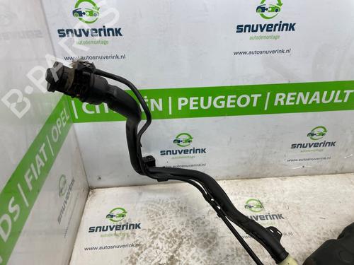 Fuel tank PEUGEOT 308 SW II (LC_, LJ_, LR_, LX_, L4_) 1.2 THP 130 | BP28288449C62 