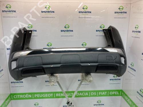 Bagtil kofangere PEUGEOT 3008 II SUV (MC_, MR_, MJ_, M4_) 1.2 THP/ PureTech 130 (MRHNSM, MRHNSU, MRHNSJ, MRHNYW,... (131 hp) 21193916