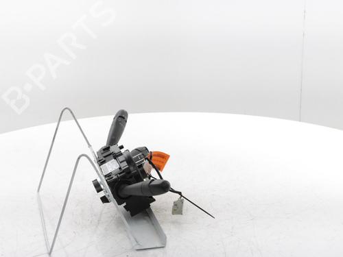 Steering column stalk CITROËN C3 II (SC_) 1.0 VTi 68 | BP29640780I23  - Image 8