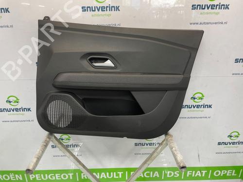 Front right panel DACIA SANDERO III 1.0 TCe 90 | BP29068615C59 - Image 4