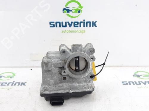 throttle-body-renault-clio-iii-br01-cr01-2005-2006-2007-2008-2009-2010-2011-2012-2013-2014-40571620 main image