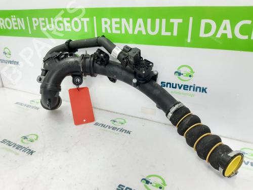 Other CITROËN C4 II (NC_) 1.2 THP 130 (NCHNYM, NCHNYT) | BP13195720O1 