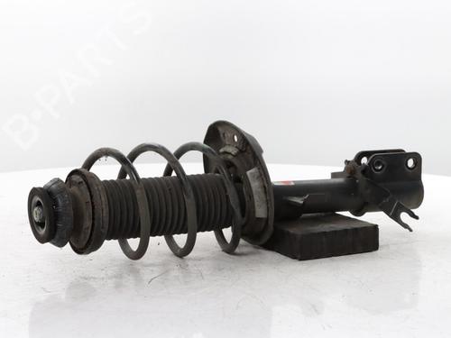 Left front shock absorber RENAULT CLIO V (B7_) 1.0 LPG (B7MT) | BP34565704M16 - Image 5