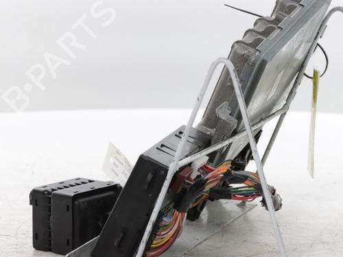 Engine control unit (ECU) RENAULT CAPTUR I (J5_, H5_) 1.2 TCe 120 | BP32124427M57 - Image 4