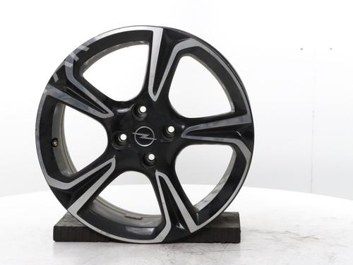 rim-opel-corsa-f-p2jo-2019-34564896 main image