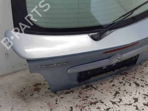 Tailgate CITROËN XSARA Coupe (N0) 1.6 16V | BP11141972C6 