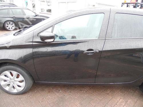 Front right lock RENAULT ZOE (BFM_) ZOE | BP24164540C97 - Image 14
