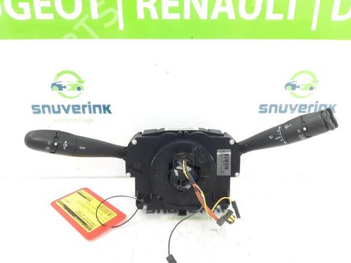 Used Steering column stalk CITROËN C2 (JM_) 1.1 (60 hp) 16964394