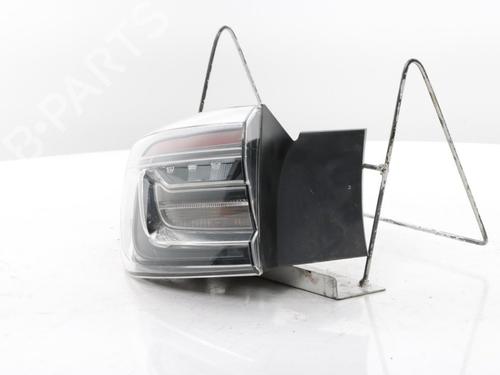Left taillight RENAULT CLIO V (B7_) 1.6 E-TECH 145 (B7MU) | BP40084060C34 - Image 3
