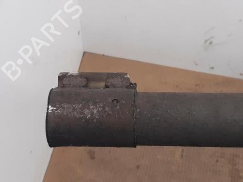 Exhaust system VW TRANSPORTER T5 Van (7HA, 7HH, 7EA, 7EH) 1.9 TDI | BP40568440M121 - Image 2