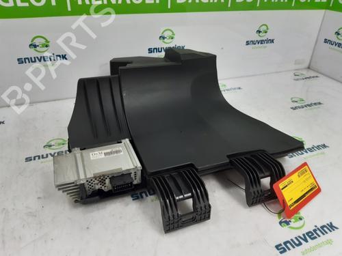 Used Electronic module CITROËN C3 II (SC_) 1.6 HDi (92 hp) 18073958