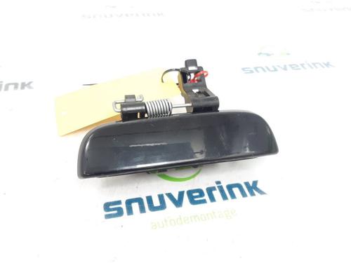 Used Front right exterior door handle Front right exterior door handle RENAULT TWINGO III (BCM_, BCA_) 1.0 SCe 70 (71 hp) 24164742 24164742