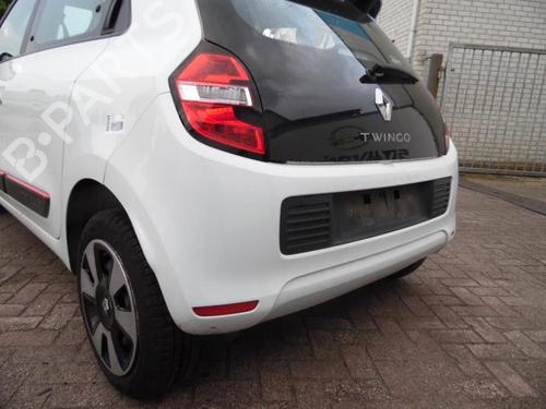 Rear right seatbelt RENAULT TWINGO III (BCM_, BCA_) 1.0 SCe 70 | BP40570193I28 - Image 15