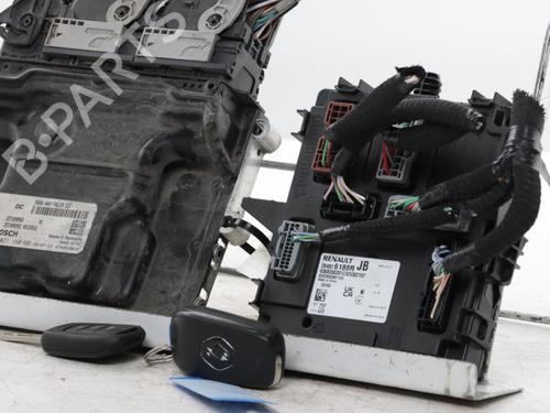 Engine control unit (ECU) RENAULT TRAFIC III Van (FG_) 2.0 dCi 170 (FGMM, FGMV) | BP38347462M57 - Image 2