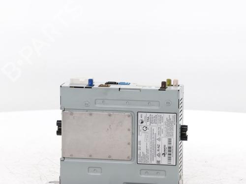 Radio RENAULT SCÉNIC IV (J9_) 1.2 TCe 115 | BP31050048E6 