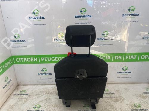 Rear seat CITROËN C4 Grand Picasso II (DA_, DE_) 1.6 HDi / BlueHDi 115 | BP24300207C17 