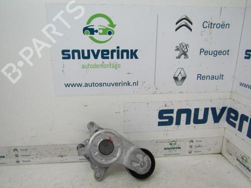 Used Other PEUGEOT PARTNER Box Body/MPV 1.6 BlueHDi 100 (100 hp) 13189093