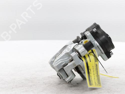 Left rear brake caliper DACIA DUSTER (PYM_, PYN_) 1.2 TCe 130 | BP33697248M107 - Image 3