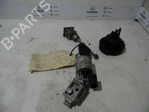 Other CITROËN C5 III Break (RW_) 1.8 16V (RW6FYC) (125 hp) 13323917