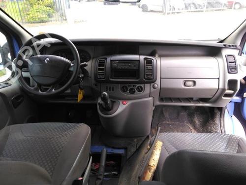 AC compressor RENAULT TRAFIC II Van (FL) 2.0 dCi 115 (FL01, FL0U, FL00, FL0H, FL0M) | BP40582796M34 - Image 27