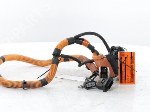 Cable CITROËN C5 AIRCROSS (A_) 1.6 Hybrid 225 (A45GFR) | BP36779940E12 - Image 9