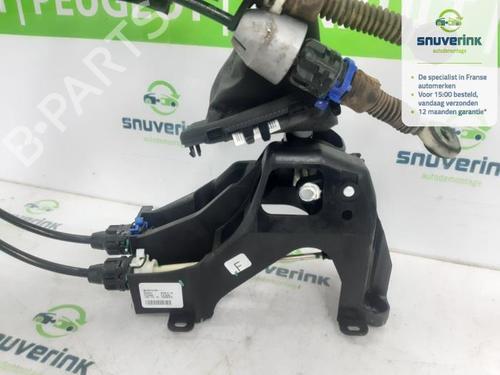 Gear lever RENAULT CLIO V (B7_) 1.0 TCe 100 (B7MT) | BP40580183M90 - Image 4