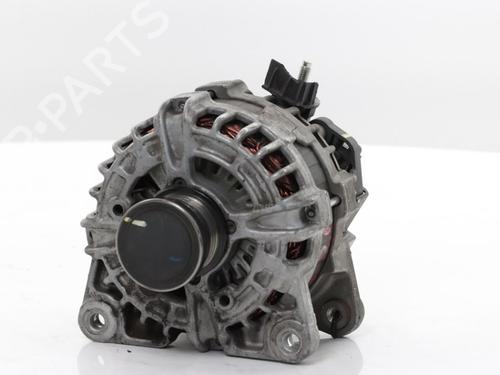 Generator RENAULT CLIO V (B7_) 1.0 TCe 90 (B7MT) | BP38062625M7 - Image 6