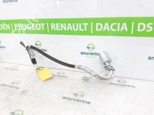 AC pipe RENAULT KANGOO III Box Body/MPV E-Tech Electric (FJJA) | BP40582800M126 - Image 2