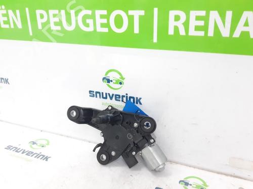 Used Rear wiper motor Rear wiper motor PEUGEOT 3008 II SUV (MC_, MR_, MJ_, M4_) 1.6 PureTech 180 (M45GFR, M45GFU) (181 hp) 16409275 16409275