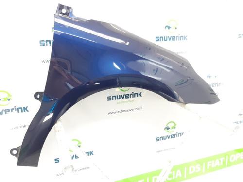 Right front fenders CITROËN C4 I (LC_) 1.4 16V | BP21195637C42 