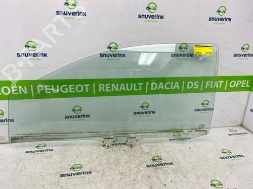 front-left-door-window-renault-twingo-ii-cn0_-2007-40578668 main image