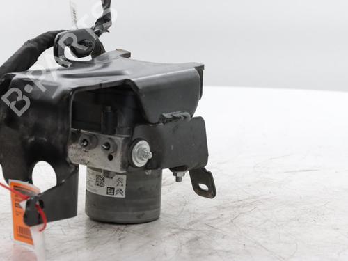 ABS pump CITROËN C3 III (SX) 1.2 PureTech 82 | BP34564164M43 - Image 5