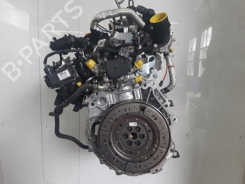 Used Engine Engine 38409233 38409233