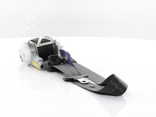 Front left seatbelt FIAT 500 (312_) 1.2 (312AXA1A) | BP38409243I26 - Image 2