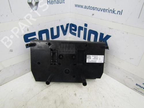 AC-Styringsenhed/Manøvreenhed CITROËN XSARA PICASSO (N68) 1.6 | BP17190959I5 