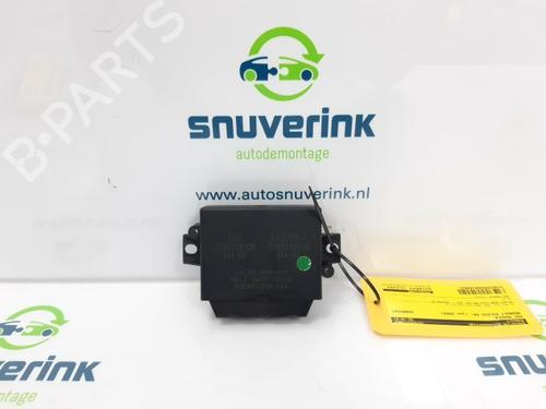 Used Electronic module RENAULT KOLEOS I (HY_) 2.5 4x4 (HY0C, HY0N) (171 hp) 10802984