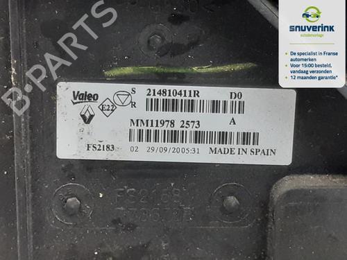 Electronic module RENAULT CAPTUR II (HF_) TCe 130 (HFMF) | BP40580148M83 - Image 4