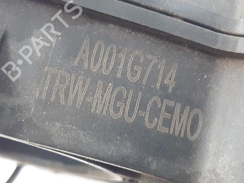 Electric handbrake PEUGEOT 2008 II (UD_, US_, UY_, UJ_, UR_, UC_) 1.2 PureTech 130 (USHNS, URHNS) | BP19148004E5 