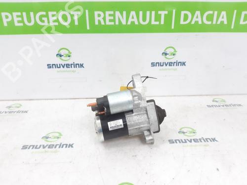 Used Starter RENAULT MEGANE IV Grandtour (K9A/M/N_) 1.3 TCe 160 (K9NC) (158 hp) 26238507