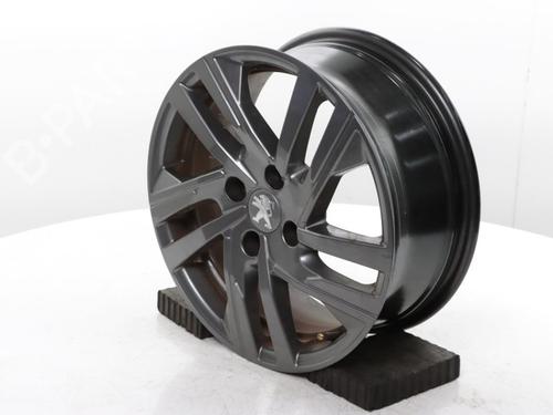 Felg PEUGEOT 208 II (UB_, UP_, UW_, UJ_) 1.2 PureTech 100 | BP30186880C45