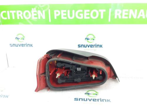 Right taillight PEUGEOT 106 II (1A_, 1C_) 1.1 i | BP11931017C35 