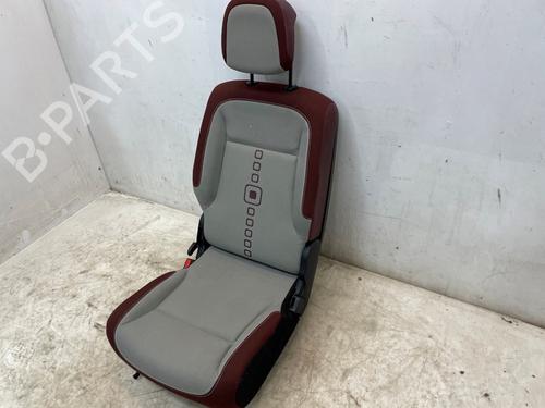 Sæde Bagtil CITROËN BERLINGO MULTISPACE (B9) 1.6 VTi 95 | BP33935089C17 - Image 4