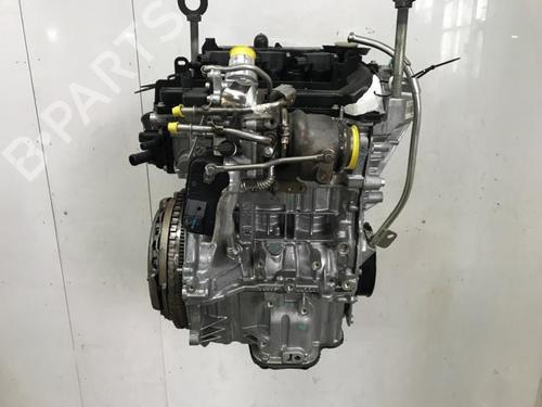 Engine RENAULT CLIO V (B7_) 1.0 TCe 90 (B7MT) | BP40542349M1 - Image 10