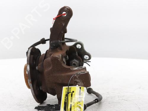 Right front steering knuckle RENAULT TRAFIC III Van (FG_) 2.0 dCi 150 (FGMU) | BP34423222M26  - Image 9