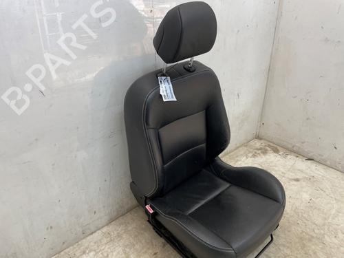 Left front seat PEUGEOT 207 CC (WD_) 1.6 16V | BP37262949C15 - Image 4