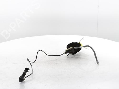 Pipe RENAULT MEGANE IV Grandtour (K9A/M/N_) 1.2 TCe 130 (K9MR) | BP29426948M125 